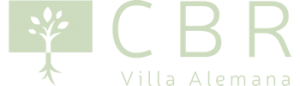 Logo CBR Villa Alemana